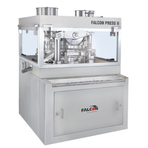 Tablet Compression Machine